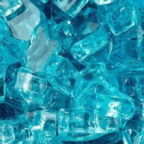 Sodium Silicate Glass